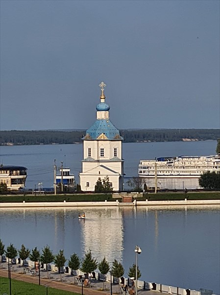 195-Успенская церковь